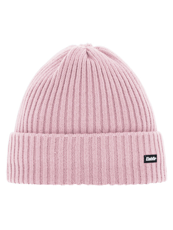 Eisbär Eisbär Шапкa Ripp Mü 407501 Рожевий