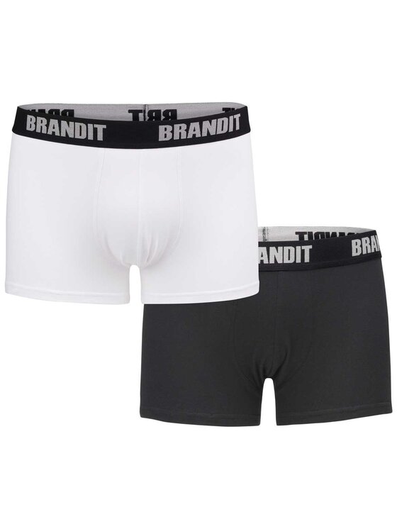 Brandit Brandit Bokserki 4501.188.M Czarny
