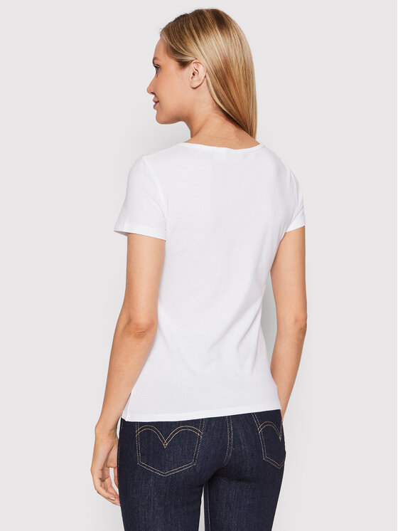 Levi's® Levi's® 2 t-kreklu komplekts Perfect 74856-0000 Daudzkrāsains Slim Fit