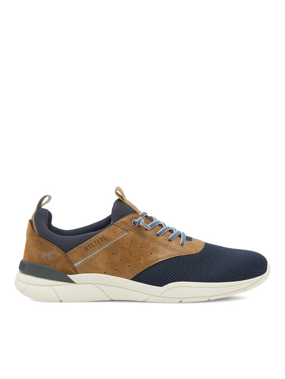 Mustang Mustang Sneakers 4138-312 Bunt