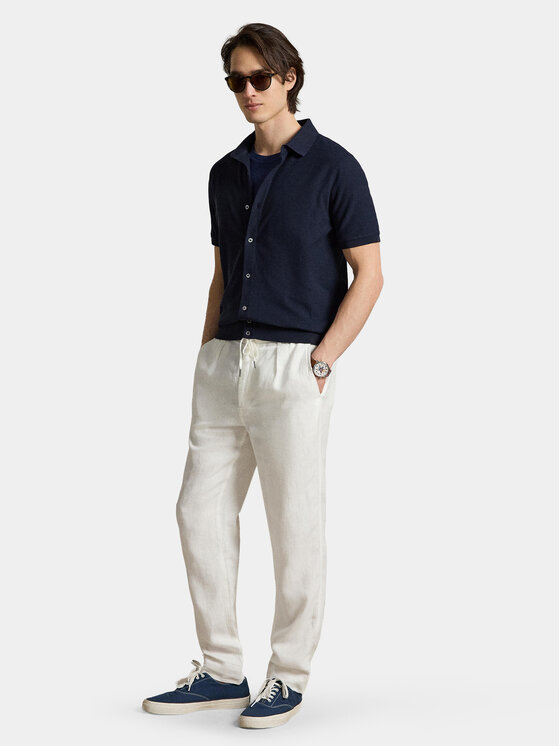 Polo Ralph Lauren Polo Ralph Lauren Marškiniai 710B14232001 Spalvota Regular Fit