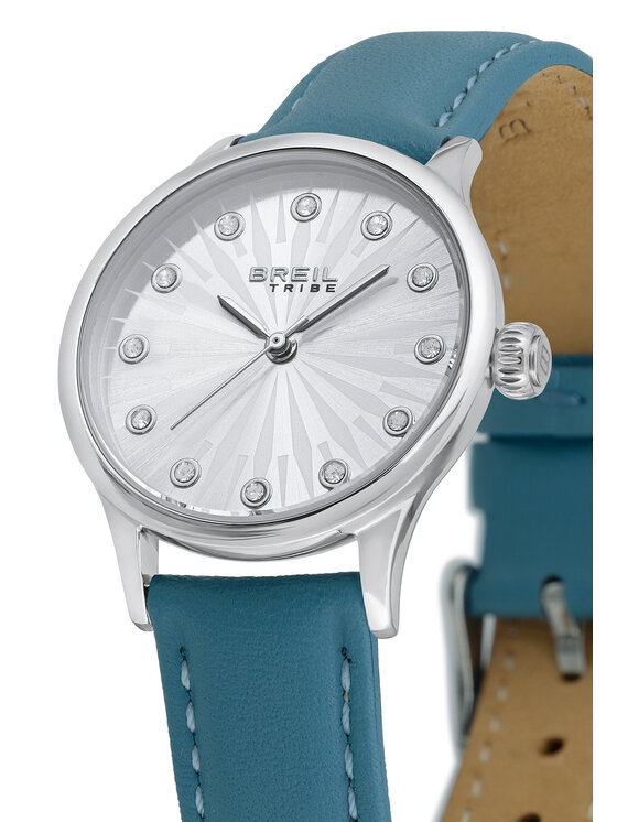 Breil Breil Orologio MELODIE Celeste