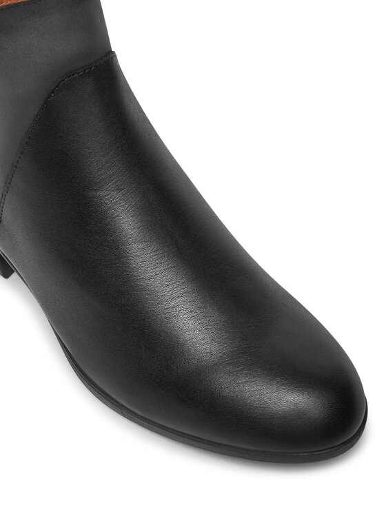 Pikolinos Pikolinos Stiefeletten W1U-8732C2 Schwarz