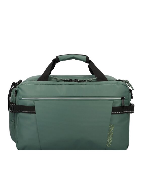 American Tourister American Tourister Torba weekendowa 318122 Zielony