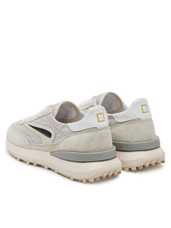 D.A.T.E. D.A.T.E. Tenisice Athleta W421-AT-NY Siva