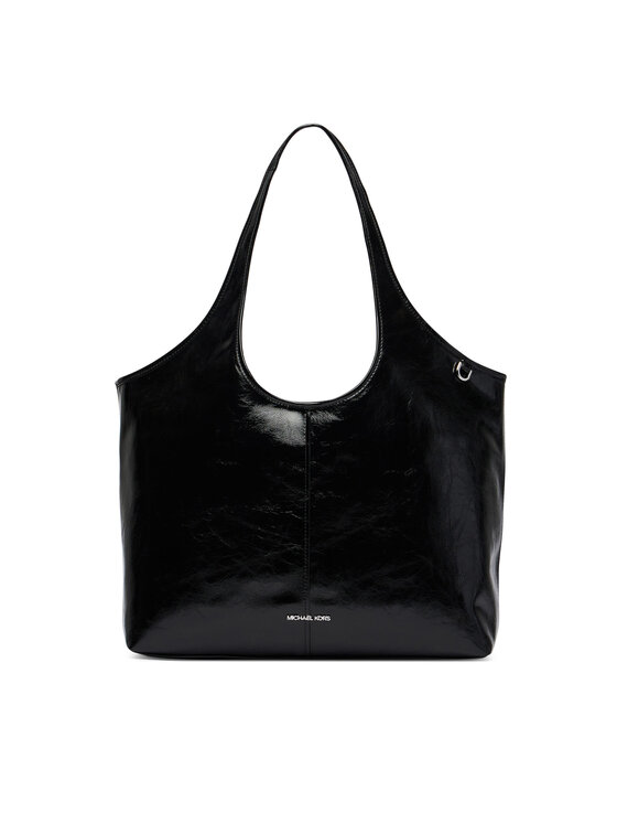 MICHAEL Michael Kors MICHAEL Michael Kors Käekott Henly 30F6S51T3L Must