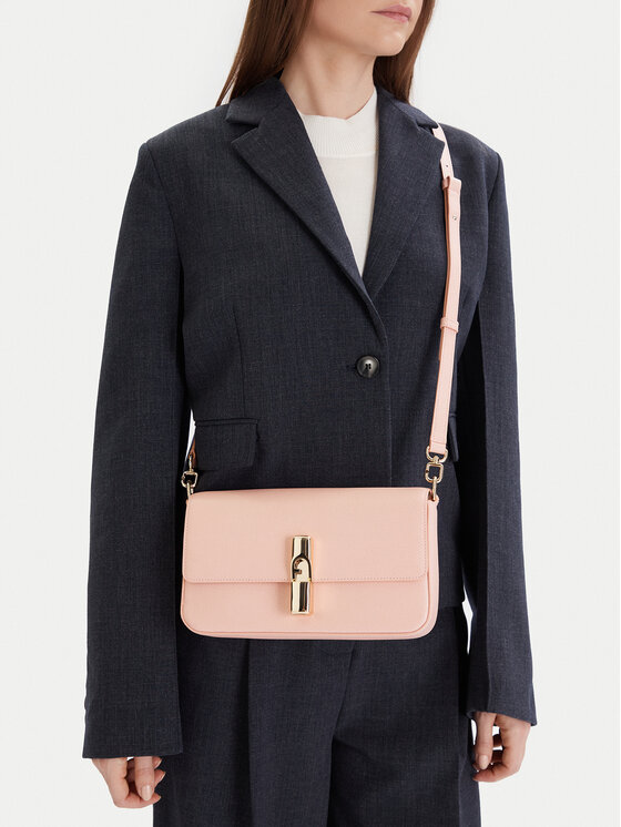 Furla Furla Käekott Iride S WB01826 ARE000 CN 4355S Roosa