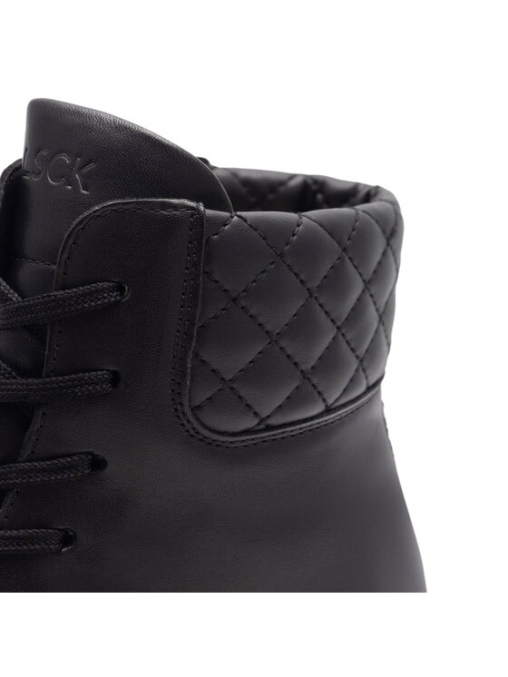 Lasocki Lasocki Stiefeletten WI16-GATA-01 Schwarz