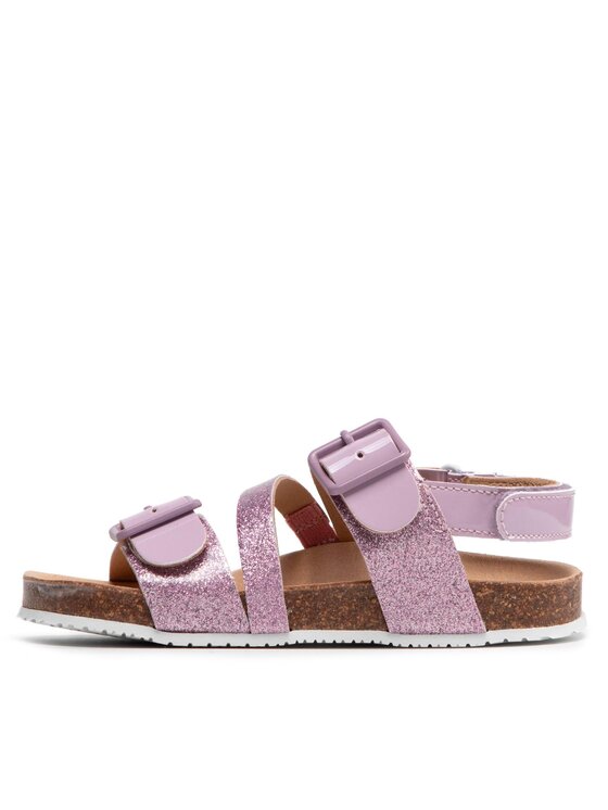 Mayoral Mayoral Sandalen 43369 Violett