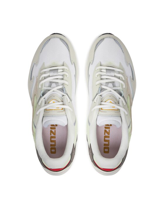 Mizuno Mizuno Tenisice Wave Rider Beta D1GA331101 Bijela
