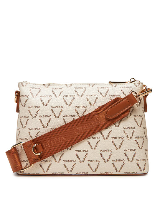 Valentino Valentino Handtasche VBS8GT17 Weiß