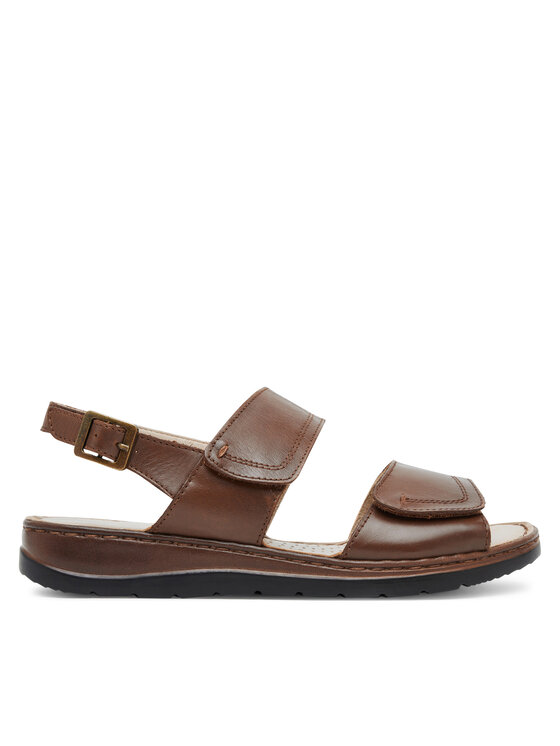 Caprice Caprice Sandaalid 9-28153-42 Pruun