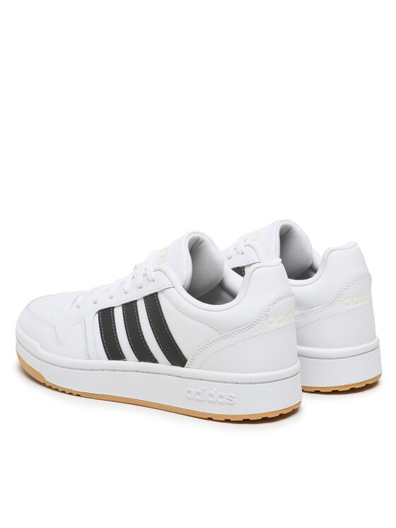 adidas adidas Sneakersy Postmove H00462 Bílá