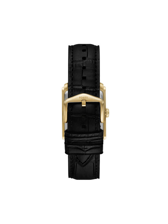 Fossil Fossil Sat FS6091 Crna