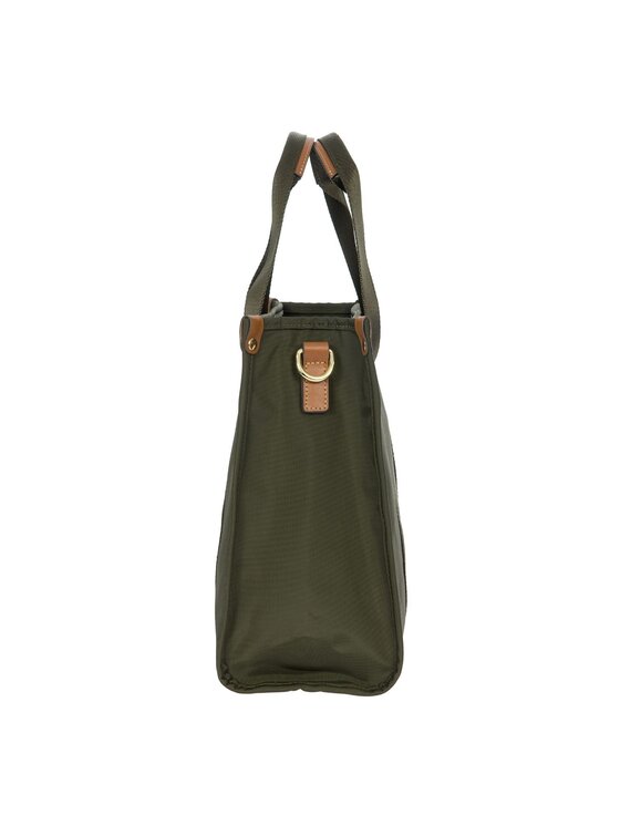 Bric's Bric's Torebka 322070 Zielony