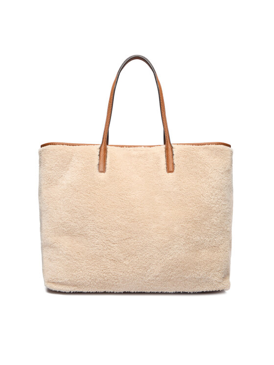 Guess Guess Сумка Victoria HWWG95 14290 Écru