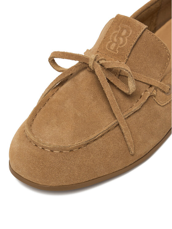 Badura Badura Mocassini EO-ADLEY-LT2308 Beige