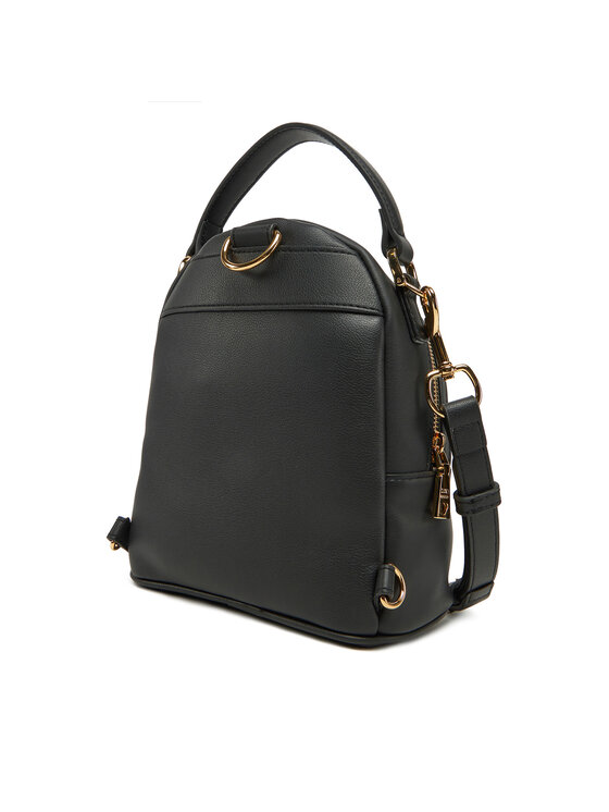 LOVE MOSCHINO LOVE MOSCHINO Σακίδιο JC4069PP1ML1200A Μαύρο
