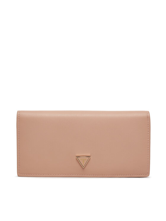 Portafoglio grande da donna Guess
