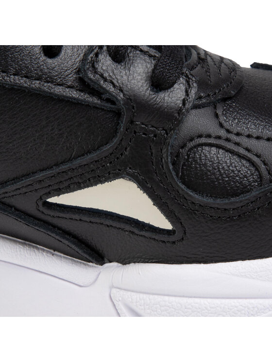 adidas adidas Αθλητικά Falcon W EH1256 Μαύρο
