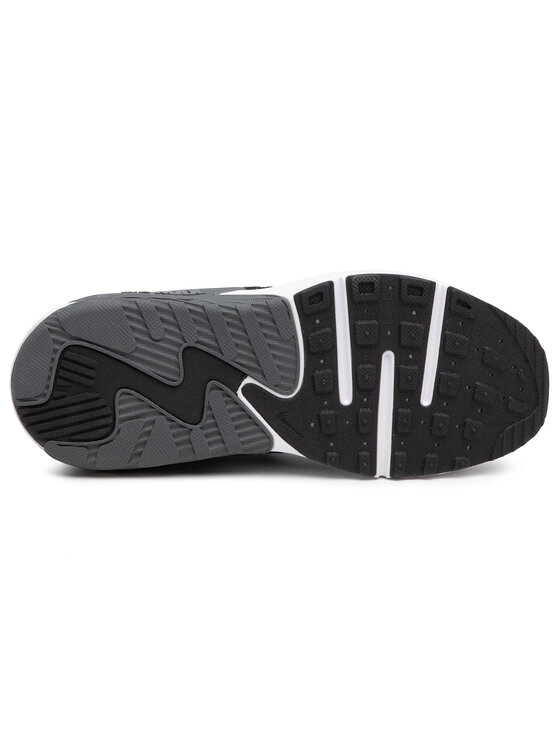 Nike Nike Snīkeri Air Max Excee Gs CD6894 001 Melns