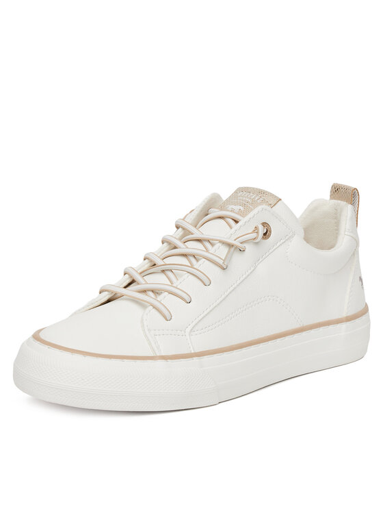 Mustang Mustang Sneakers 1272-311 Weiß