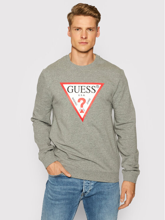 guess fit