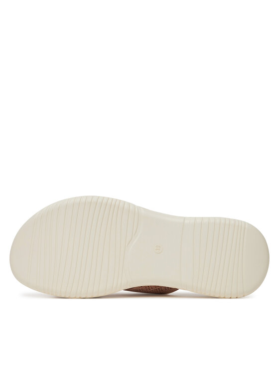 Clara Barson Clara Barson Papucs R25SS02834 Rózsaszín