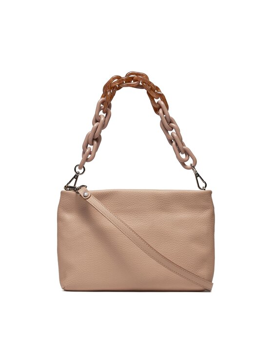 Gianni Chiarini Gianni Chiarini Ročna torba Brenda BS 8265/24PE CST-PL Roza