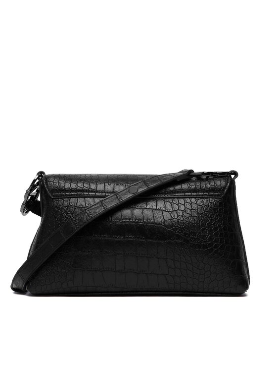 LOVE MOSCHINO LOVE MOSCHINO Geantă JC4017PP1PLF0000 Negru
