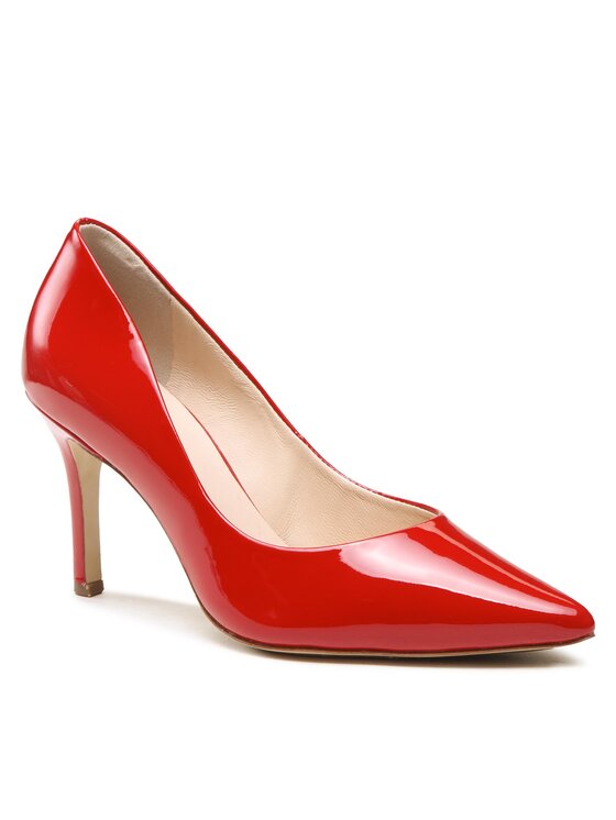 HÖGL HÖGL Scarpe stiletto 0-177004-4000 Rosso