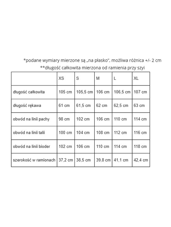 NAOKO NAOKO Kabát Love Story Čierna Regular Fit