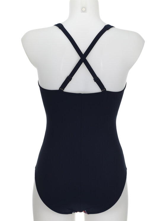 Sunflair Sunflair Costume da bagno 72006 Multicolore