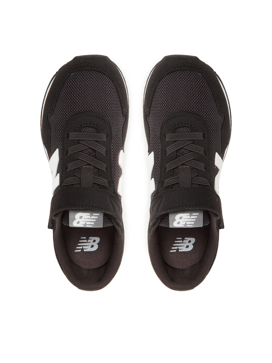 New Balance New Balance Sneakers PV323BK Schwarz