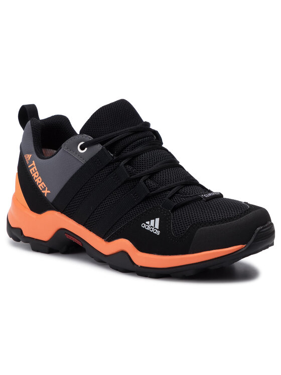 adidas Buty Terrex Ax2r Cp K AC7984 Czarny Modivo.pl