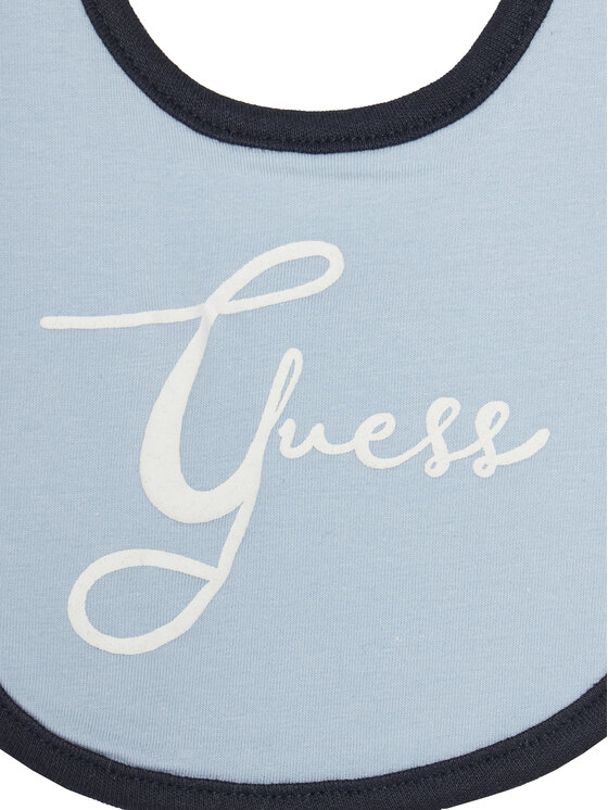 Guess Guess Gyerek szett H5GW03 K6YW1 Sötétkék Regular Fit