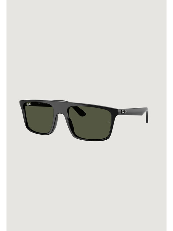 Ray-Ban Ray-Ban Okulary przeciwsłoneczne 0RB2222 901/31 Czarny