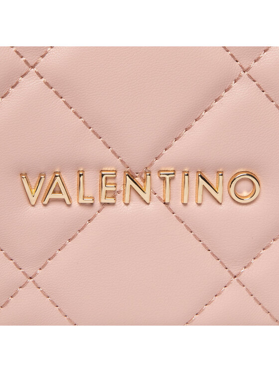 Valentino Valentino Rankinė Ocarina VBS3KK02 Rožinė