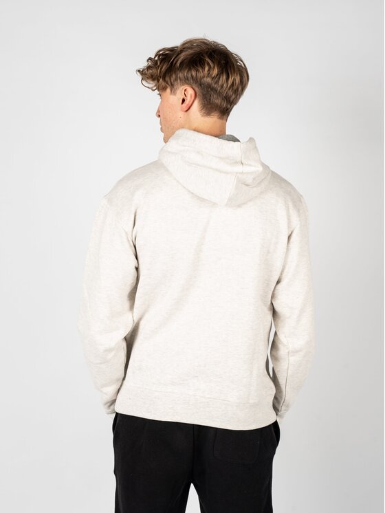 Champion Champion Felpa HBGF89HY07718 Grigio Regular Fit
