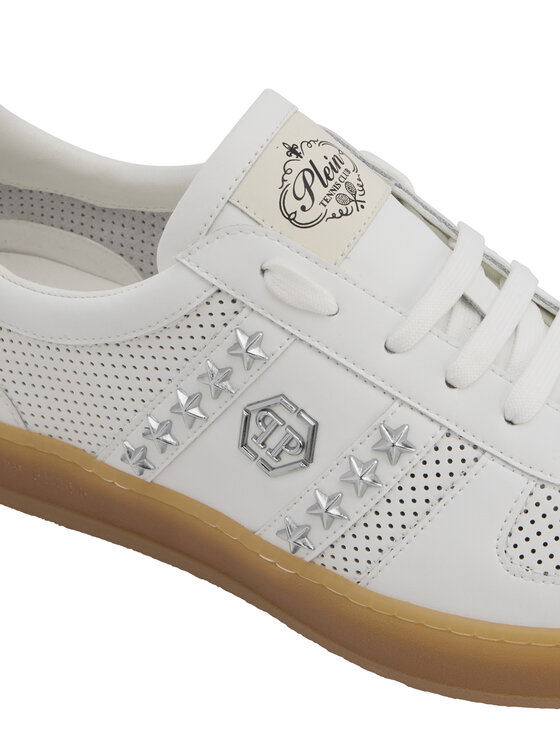 PHILIPP PLEIN PHILIPP PLEIN Sneakers 31019 Bianco