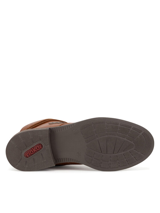 Rieker Rieker Stiefeletten 71440-25 Braun