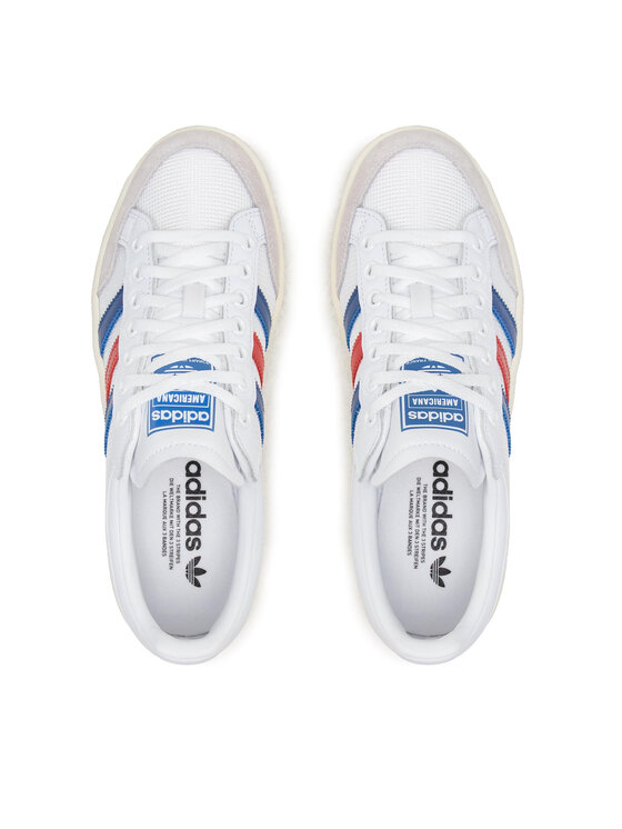 adidas adidas Superge Americana Low EF2508 Bela