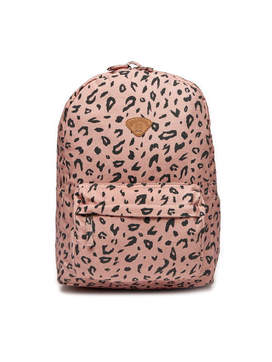 Billabong Billabong Σακίδιο Schools Out JABK3BSC Ροζ
