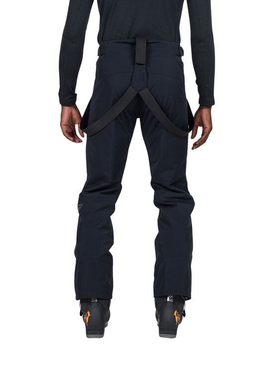Rossignol Rossignol Skijaške hlače Blackside Crna Basic Fit