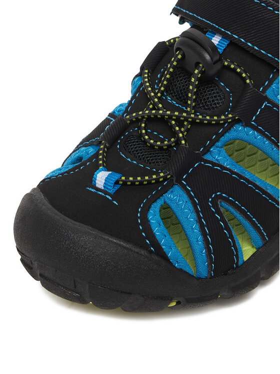 Sprandi Sprandi Sandali CP81-18755 Nero