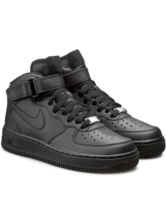 Nike air force 1 stivaletto hotsell