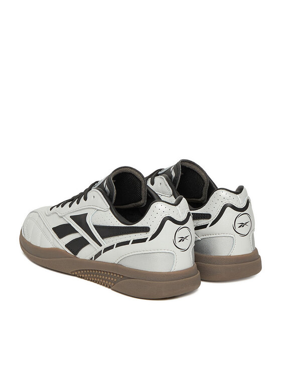 Reebok Reebok Sneakersy EO-HAMMER STREET 100230342 Srebrny