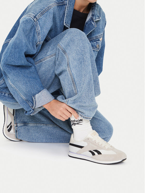 Reebok Reebok Tenisice FIORI AR30309WCC Bež