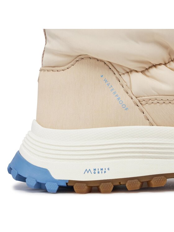 Clarks Clarks Lumesaapad Atltrek Ice Wp GORE-TEX 261738264 Beež