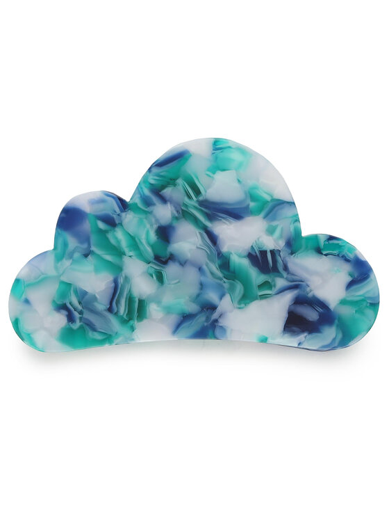 Acccessories Acccessories Mollettone per capelli 1WE-019-SS20 Verde